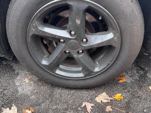 Used 2016 Chevrolet Malibu LS image 9