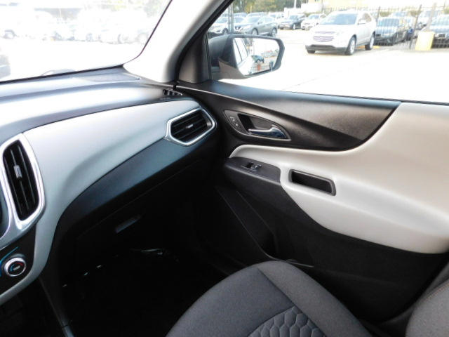 Used 2019 Chevrolet Equinox FWD LS image 20