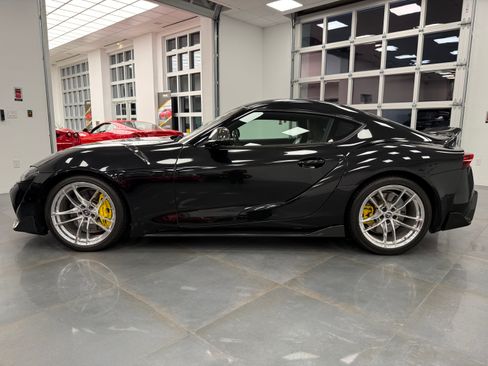 Used 2020 Toyota Supra image 9