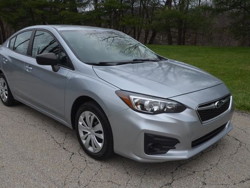 Used 2018 Subaru Impreza 2.0i image 7
