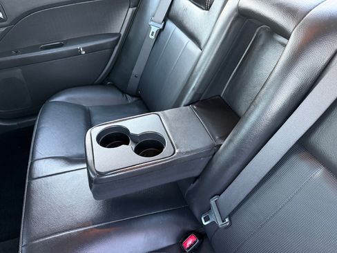 Used 2009 Mercury Milan Premier image 17