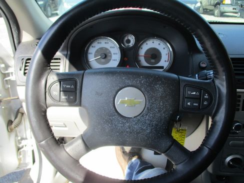 Used 2006 Chevrolet Cobalt LT Sedan FWD image 23