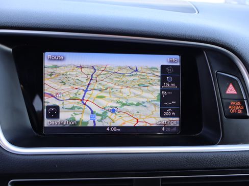 Used 2017 Audi Q5 3.0T Premium Plus image 27