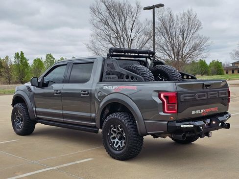 Used 2019 Ford F150 Raptor image 4