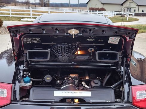 Used 2009 Porsche 911 Carrera 4S image 54