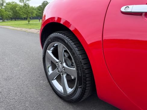 Used 2007 Pontiac Solstice image 33