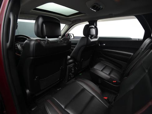 Used 2018 Dodge Durango GT image 40