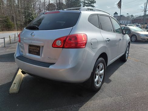 Used 2010 Nissan Rogue SL image 3