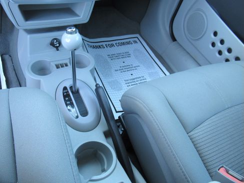 Used 2009 Chrysler PT Cruiser Touring image 13