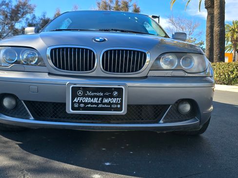 Used 2006 BMW 330Ci image 26