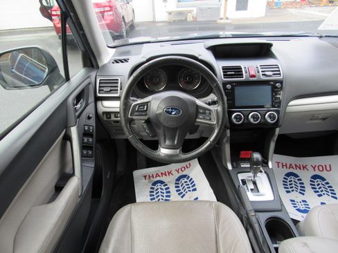Used 2016 Subaru Forester 2.5i Limited image 22