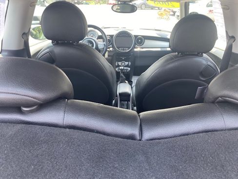 Used 2008 MINI Cooper Hardtop FWD image 16