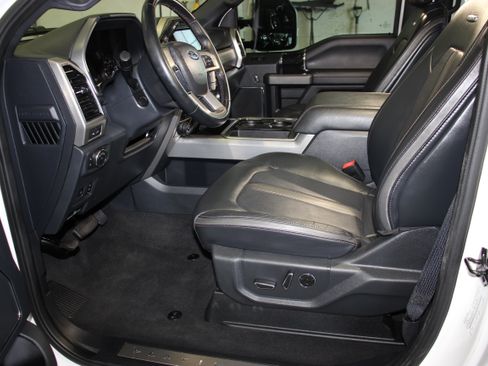 Used 2022 Ford F250 image 15