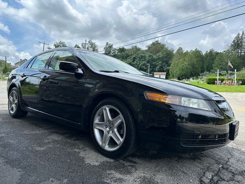 Used 2006 Acura TL UNAVAIL FWD image 5