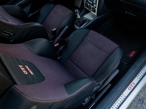 Used 2002 Volkswagen GTI 1.8T image 50