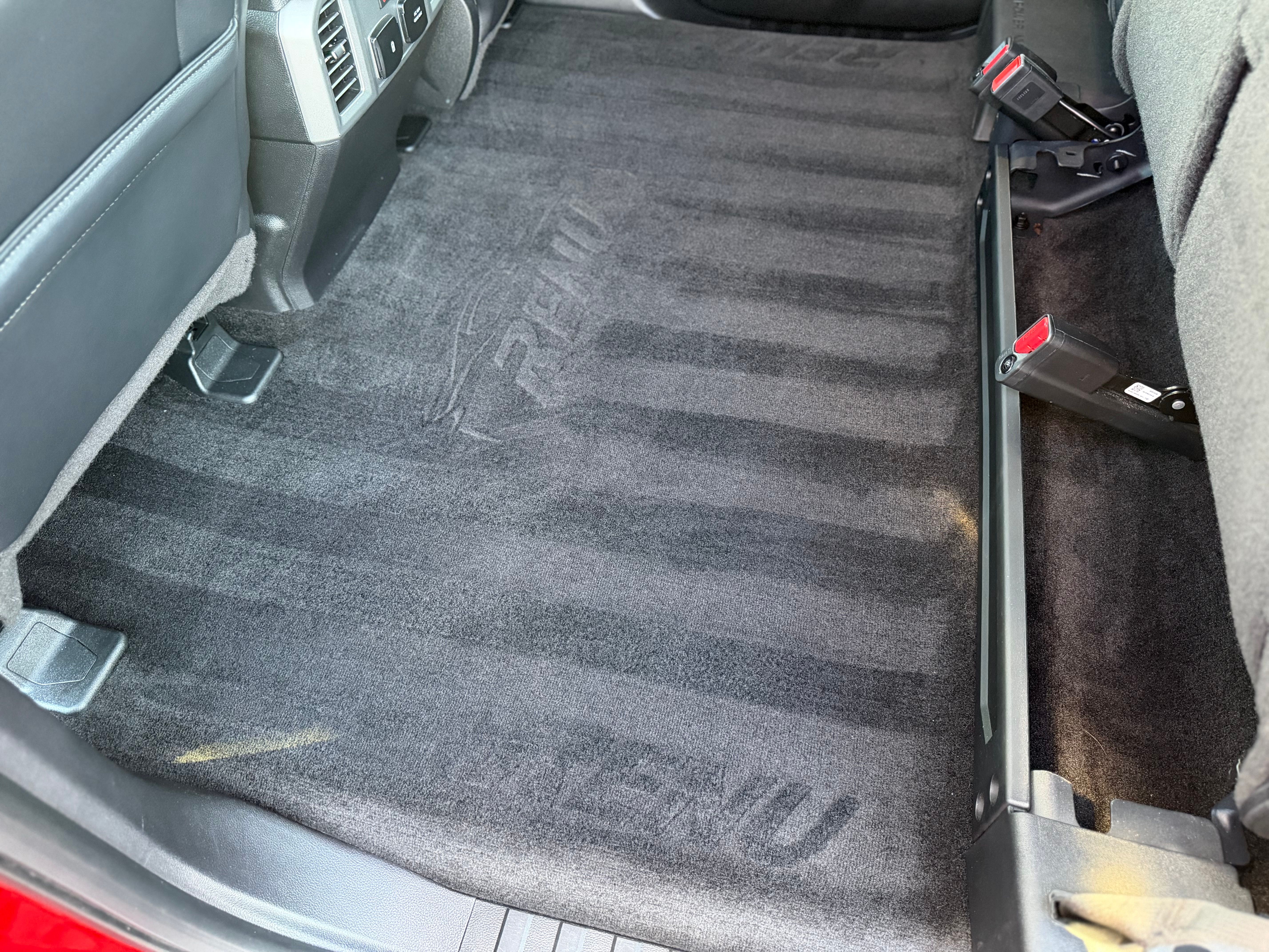 Used 2018 Ford F150 4x4 Crew Cab Raptor image 17