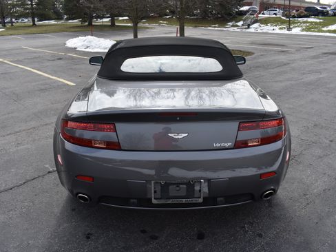 Used 2009 Aston Martin V8 Vantage image 9