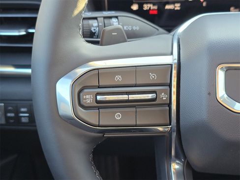 New 2026 GMC Terrain Elevation image 15