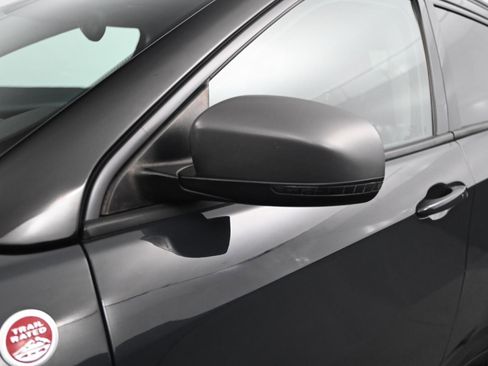 Used 2018 Jeep Compass Trailhawk image 13