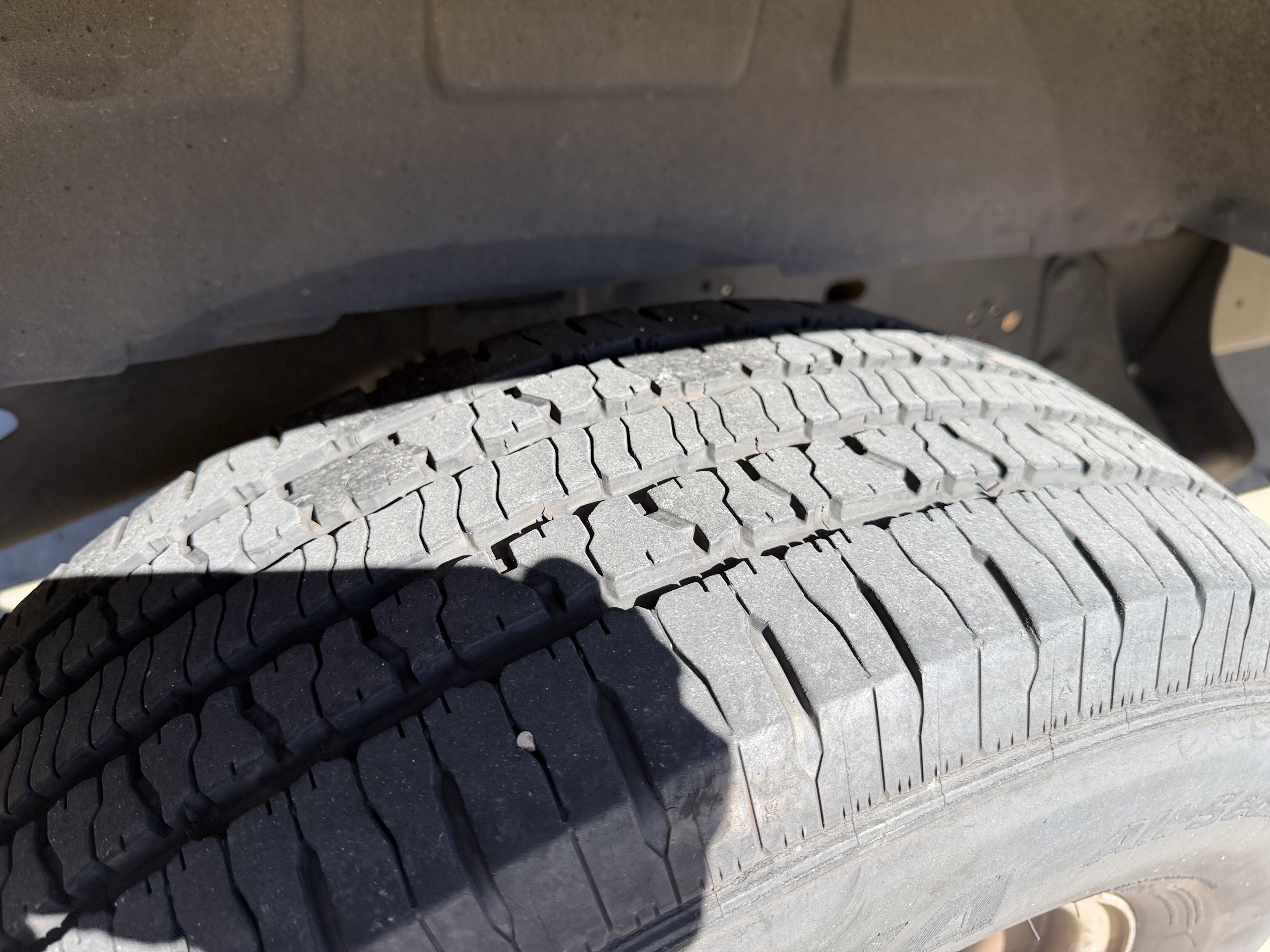 Used 2007 Ford E-250 and Econoline 250 UNAVAIL RWD image 10