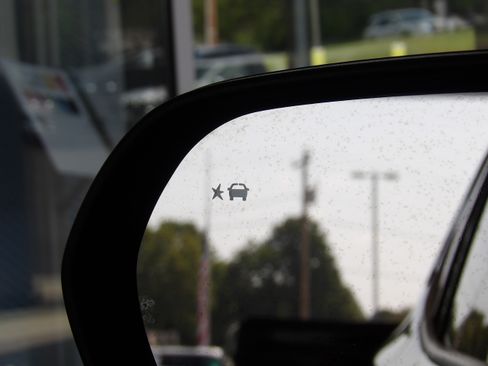 Used 2026 GMC Acadia FWD Elevation image 28