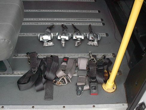 Used 2015 RAM ProMaster 2500 image 19