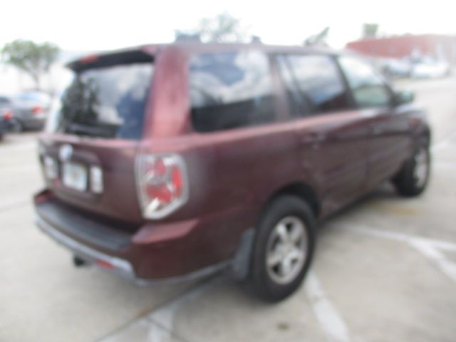 Used 2007 Honda Pilot 2WD EX image 6