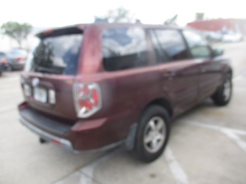 Used 2007 Honda Pilot 2WD EX image 6