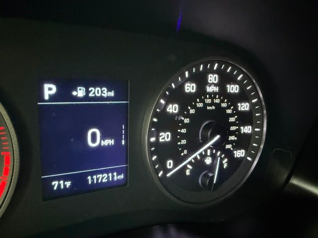 Used 2019 Hyundai Tucson AWD image 10