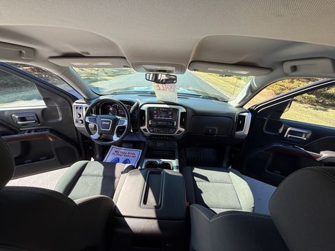Used 2015 GMC Sierra 1500 SLE image 10