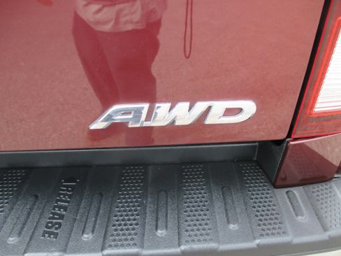 Used 2019 Honda Ridgeline AWD RTL-E image 16