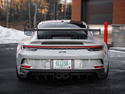 Used 2022 Porsche 911 GT3 image 5
