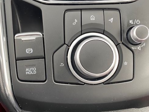 Used 2023 MAZDA CX-5 2.5 S Carbon Edition image 15