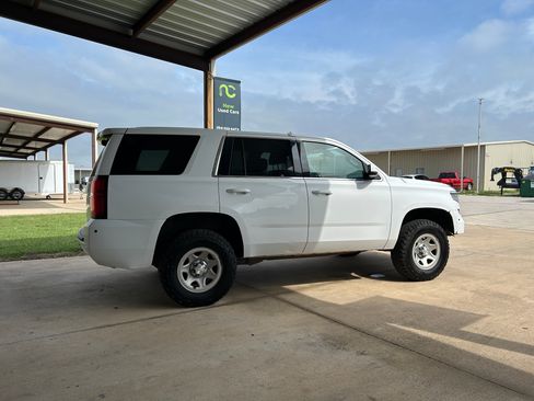 Used 2019 Chevrolet Tahoe 4WD image 6