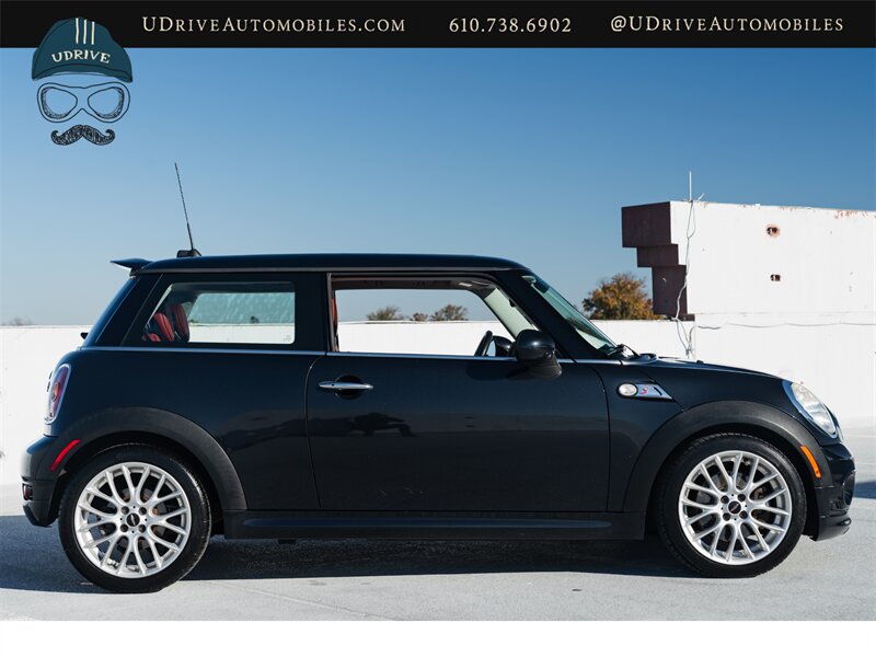 Used 2008 MINI Cooper S FWD image 17