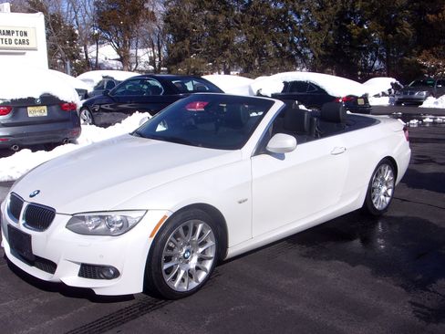 Used 2013 BMW 328i image 1