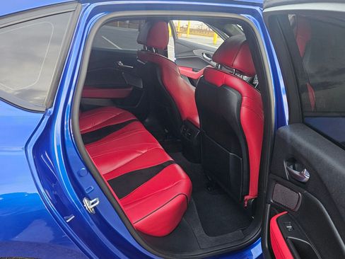 Used 2022 Acura TLX image 15