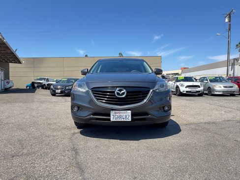 Used 2014 MAZDA CX-9 FWD Grand Touring image 13