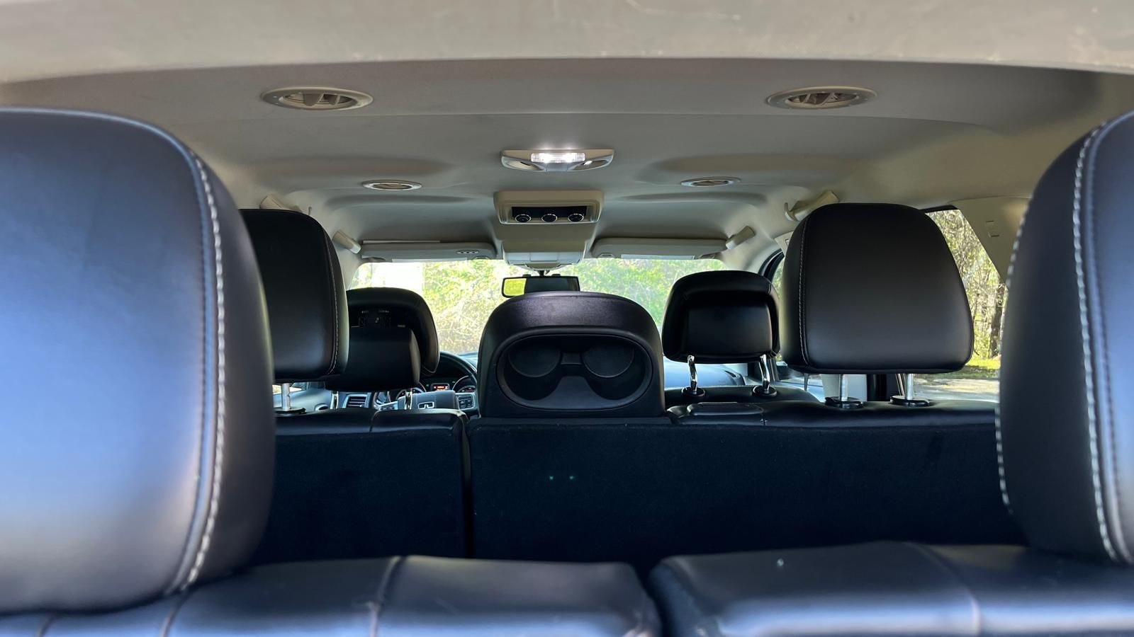 Used 2016 Dodge Journey FWD Crossroad image 8