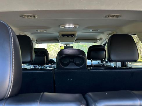 Used 2016 Dodge Journey FWD Crossroad image 8