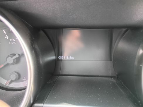 Used 2019 Ford Mustang Shelby GT350 Coupe RWD image 6