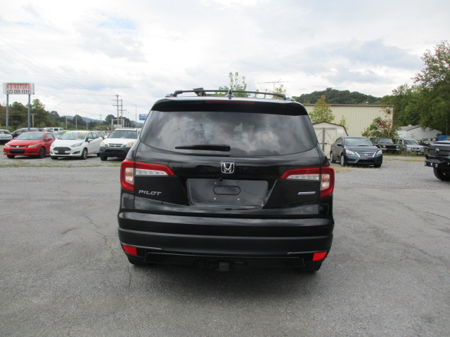 Used 2021 Honda Pilot FWD Special Edition image 7