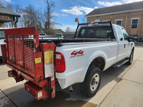 Used 2008 Ford F350 XL image 13