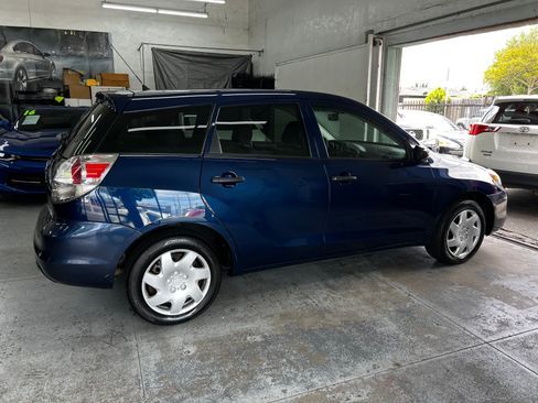 Used 2005 Toyota Matrix image 8
