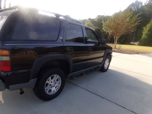 Used 2005 Chevrolet Tahoe Z71 image 5