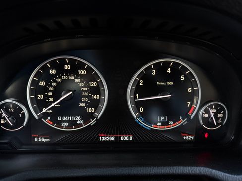 Used 2016 BMW X3 xDrive35i image 57