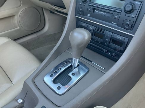 Used 2005 Audi A4 1.8T image 23