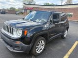 Used 2019 Jeep Renegade Latitude image 3