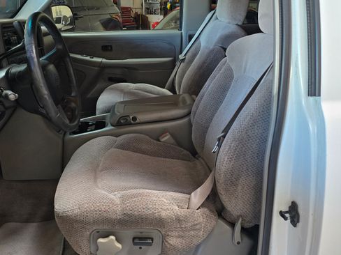 Used 1999 Chevrolet Silverado 1500 LS image 13