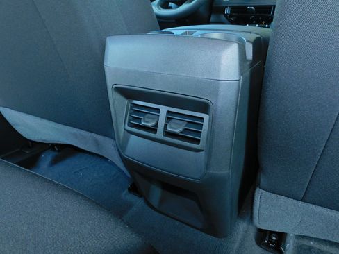 New 2026 Chevrolet Colorado W/T RWD image 23